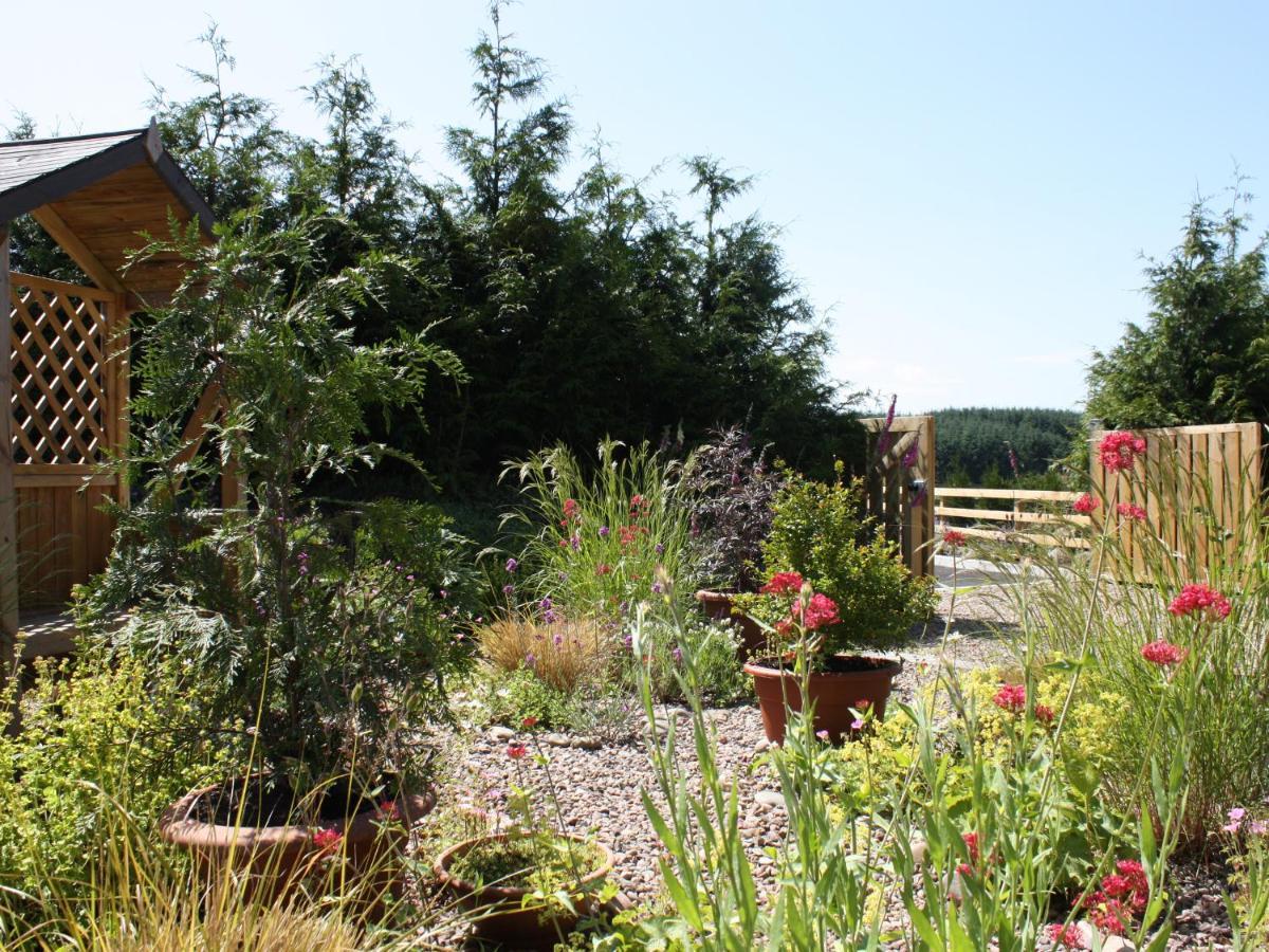 Larchwood Lodge Ellon ภายนอก รูปภาพ