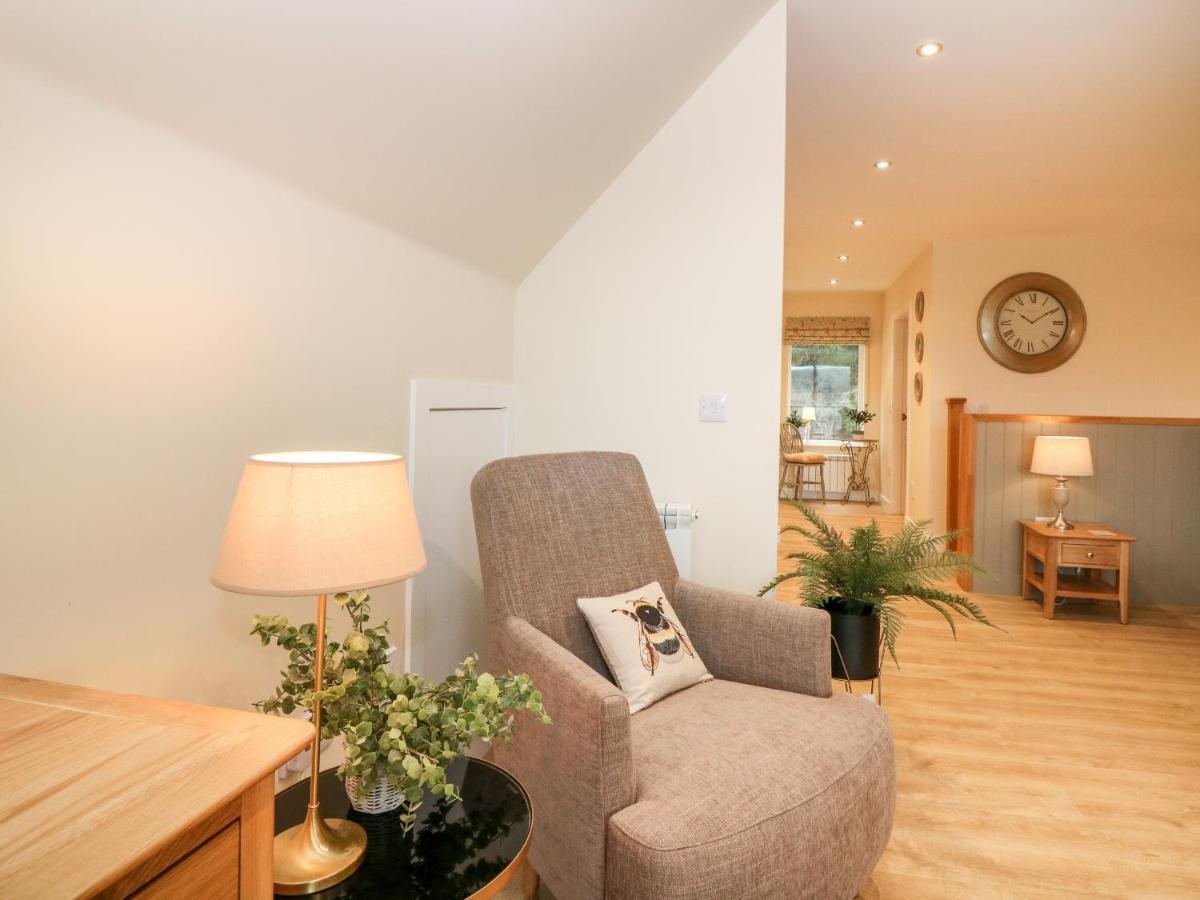Larchwood Lodge Ellon ภายนอก รูปภาพ
